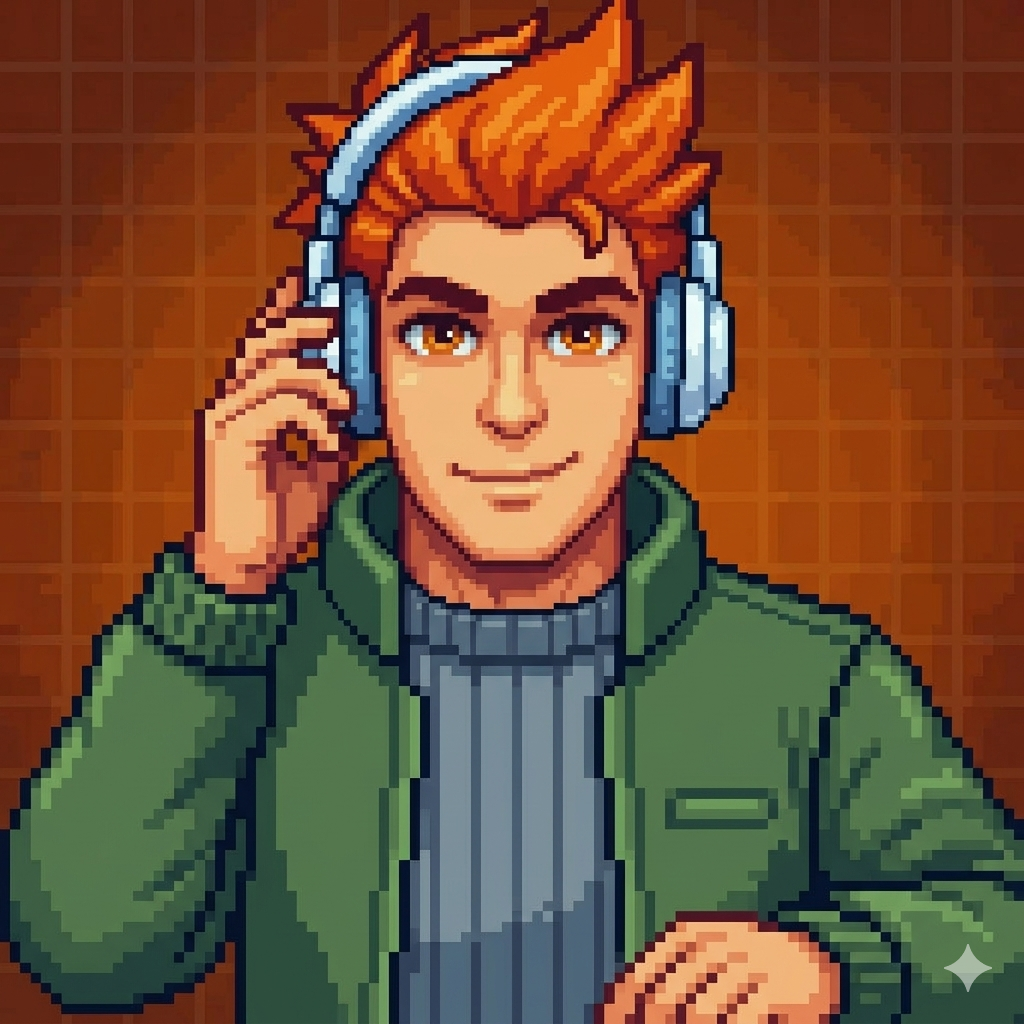 Marty 📢 avatar