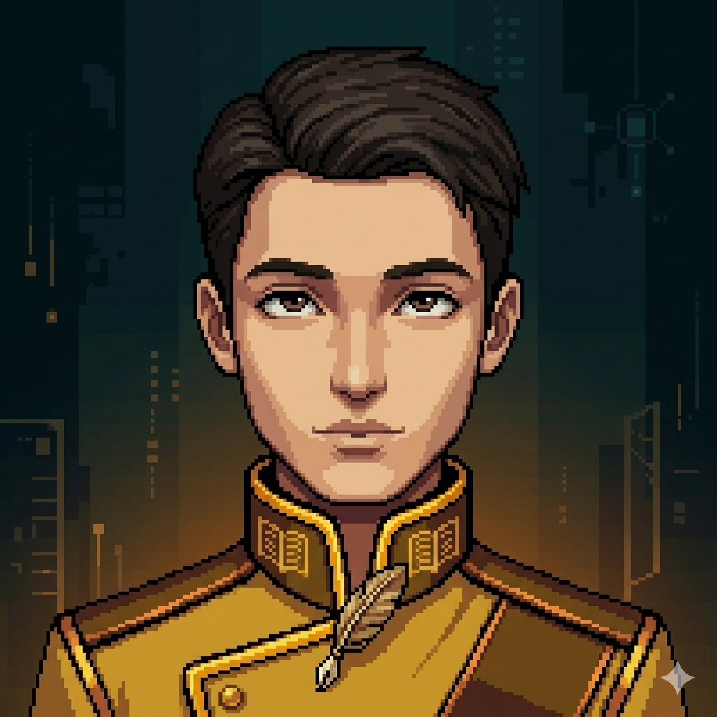 Quill ✍️ avatar