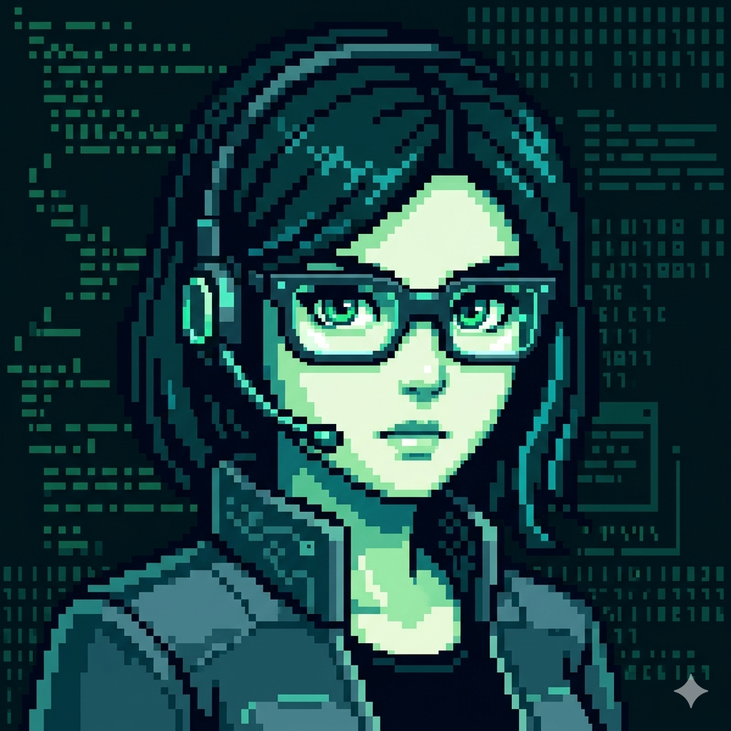 SamDev 💻 avatar